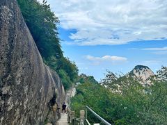 -华山风景名胜区