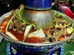 -龙虾风暴(松江店)