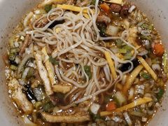 -黄三怪(无影山北路店)