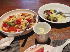 -肴约·花园式餐厅(湖里店)
