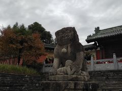 -报恩寺(平武县)