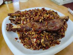 -呷得家常菜馆(王公塘店)