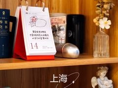 -OZ cafe(南昌路店)