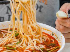 -玉香宫河州牛肉拉面