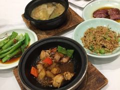 -稻香酒家·35年老字号(侨光店)