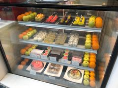 零售区-厦门艾美酒店·新食谱西餐厅