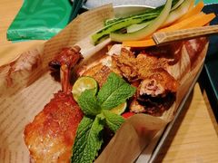 -泰悦澜·泰国餐厅(万象城店)