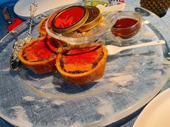 -弦月窗LUNETTE BY AMANDA(复兴路店)