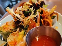 -CHINCHIN 青青·泰国料理(万象食家店)