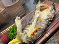 -将太无二·北美传奇寿司(荟聚购物中心西红门店)
