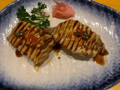 -三匠寿司屋(吾悦广场店)