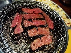 -海之屋韩式烤肉(海棠68环球美食街店)