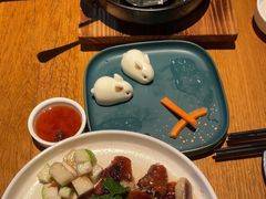 -点心传说·粤菜点心(佐阾虹湾店)