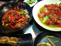 -沪小胖小龙虾(淮海中路旗舰店)