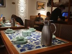 大堂-绿茶餐厅(布吉万象汇店)