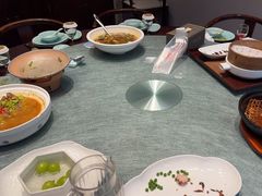 -门溪山居(七星店)