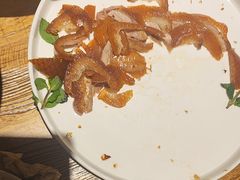 -青年公社烤鸭(青年路店)