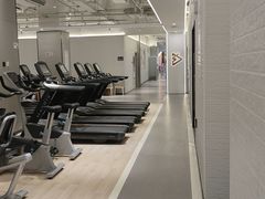 -FLARE STAR FITNESS(复地活力城店)