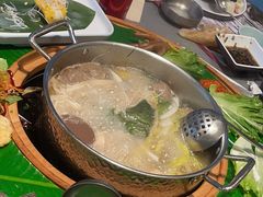 -椰小鸡·琼州糟粕醋(美兰缤纷城店)