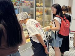 -宝龙广场(福州台江店)