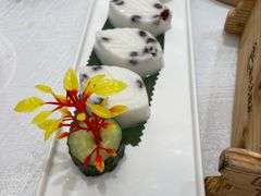 -龙悦湾酒家·八阵鱼生·渔人码头店