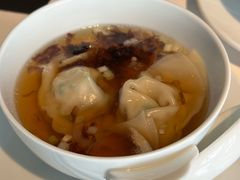 -荣轩(新荣记环球金融中心店)