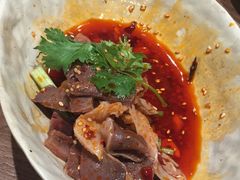 -大盐帮川菜馆(长楹天街店)