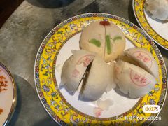 -富华斋饽饽铺·宫廷糕点·伴手礼(护国新天地店)
