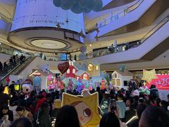 -成都银泰中心in99