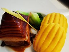 -悦轩中餐厅·高空江景·杭州柏悦酒店
