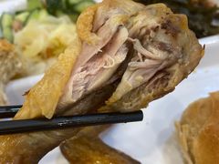 -香妃烤鸡(西单店)