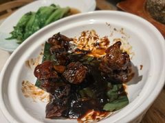 -绿茶餐厅(龙湖金楠天街店)
