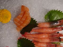 -極上萬膳·日料放题(海岸城店)