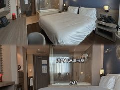 -南京新街口桔子水晶酒店
