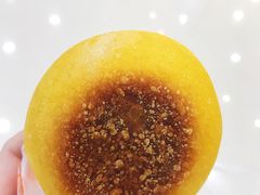 -稻田秋日式面包