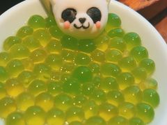 -老板恋上鱼(恒隆广场店)