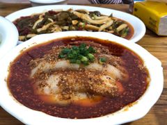 -勇猛子川菜馆(新军路店)