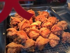 -潘太师炸鸡腿(中茵海华广场店)