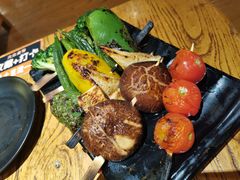 -千寻烧肉(政务区店)