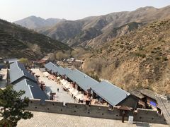 -雁门关景区