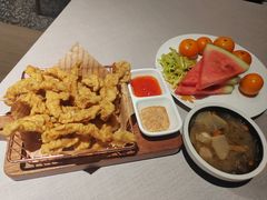 -湘满甲·黄焖甲鱼创始者·湘菜·鲁菜(潘家园店)