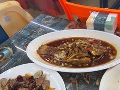 -三亚相缘海鲜·烧烤·糟粕醋(三亚湾店)