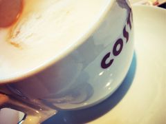 -COSTA COFFEE(西湖天地店)