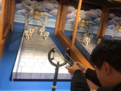 -东京塔海贼王主题公园