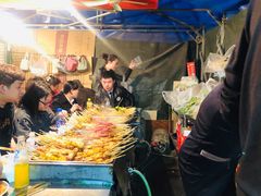-大姐麻辣烫(莲宝中路店)