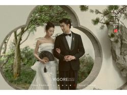 -雪中彩影婚纱摄影·微光艺术中心