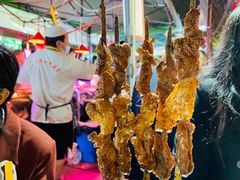 -清真老马家国华牛奶鸡蛋醪糟(正宁路店)