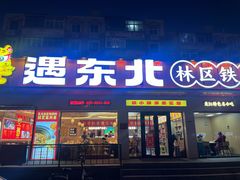 -遇东北林区铁锅炖(南开店)