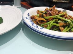-新海渔港·胶东海鲜家常菜·家宴(奥体中心店)