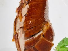 四季民福烤鸭-四季民福烤鸭店(前门店)